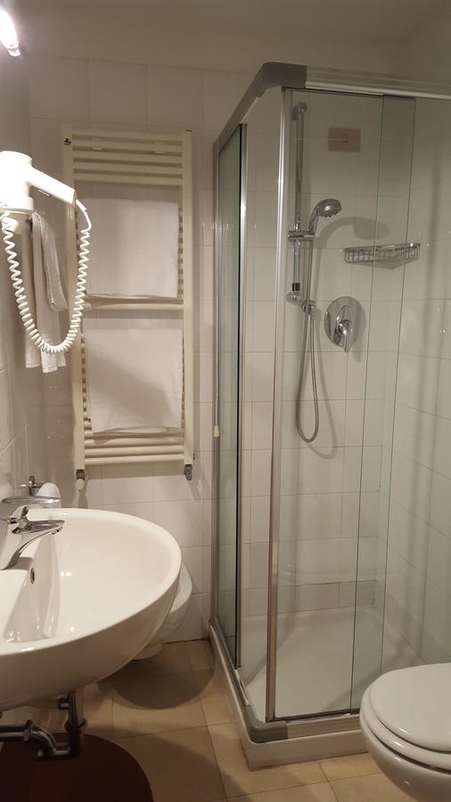 Bed and Breakfast Rialto1082 Венеция Экстерьер фото